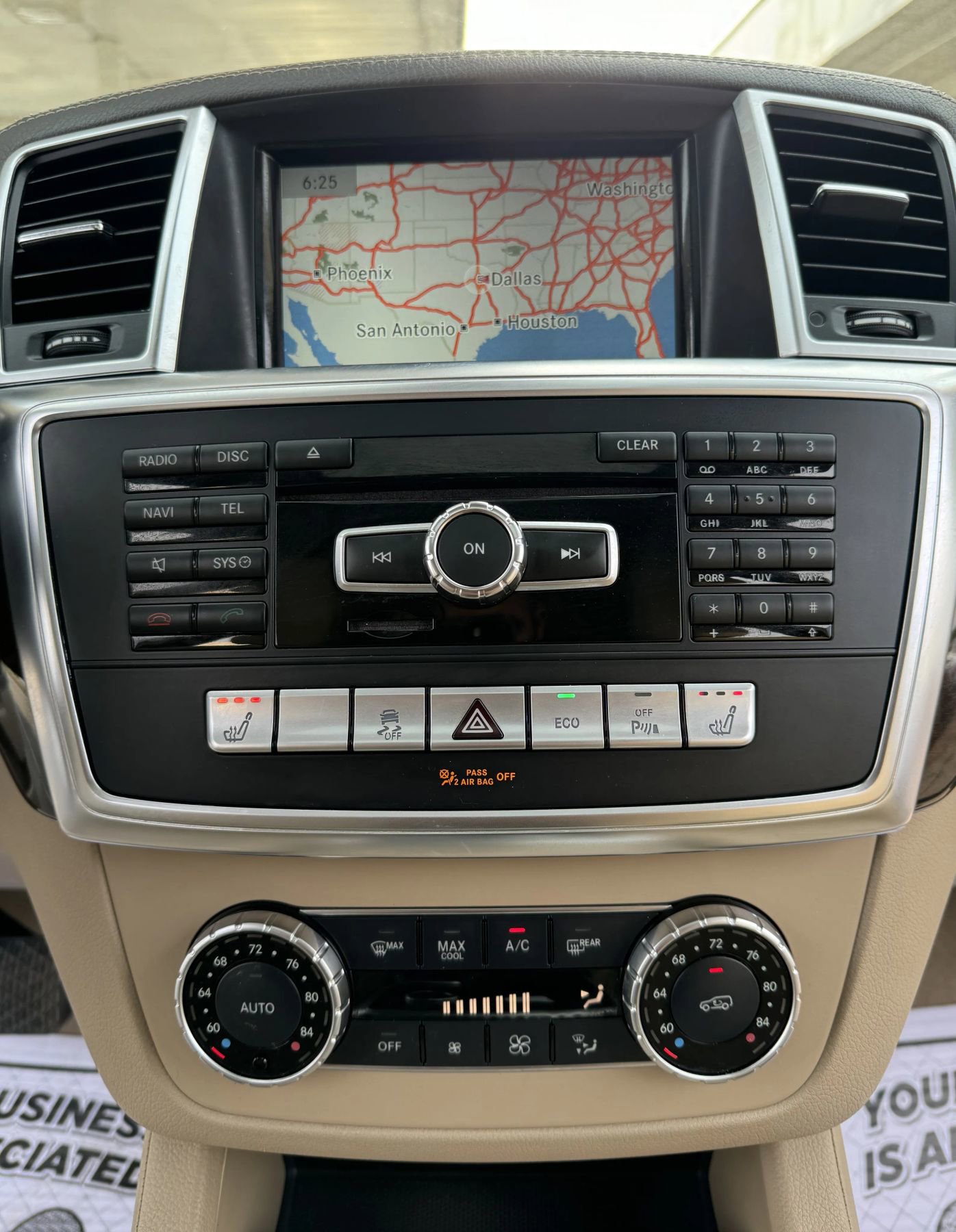 Used 2016 Mercedes-Benz GL 450 4MATIC image 36