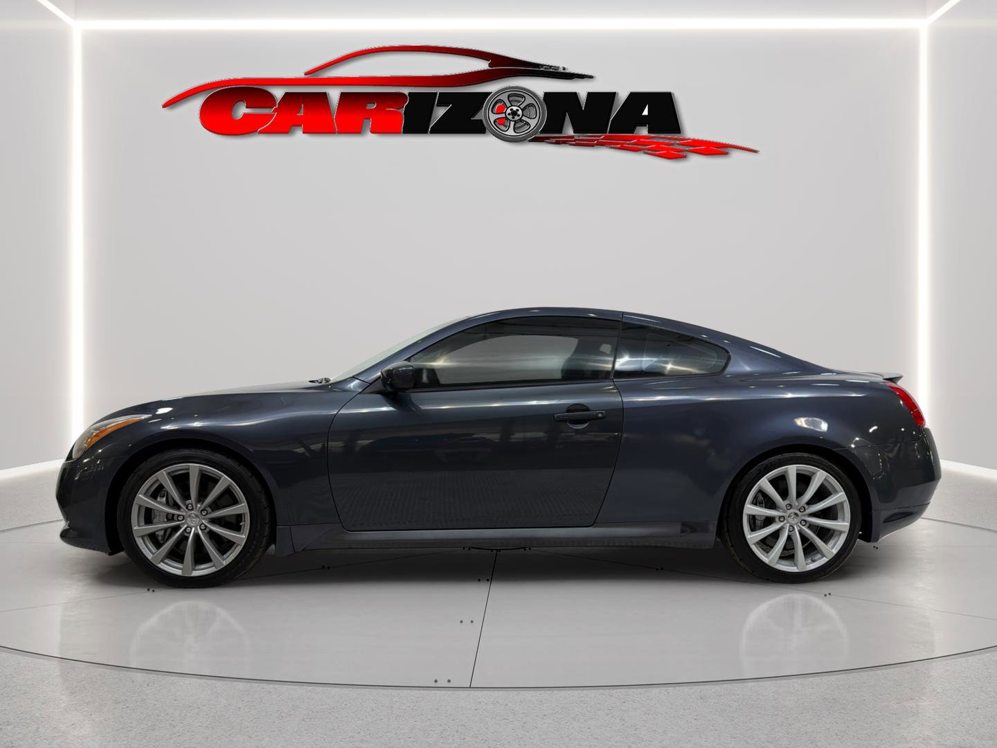 Used 2008 INFINITI G37 Journey w/ Premium Pkg image 6