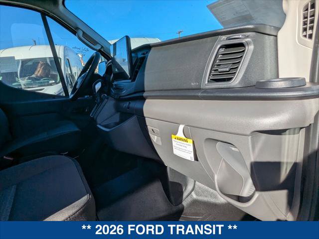 New 2026 Ford Transit 250 T250 RWD image 19