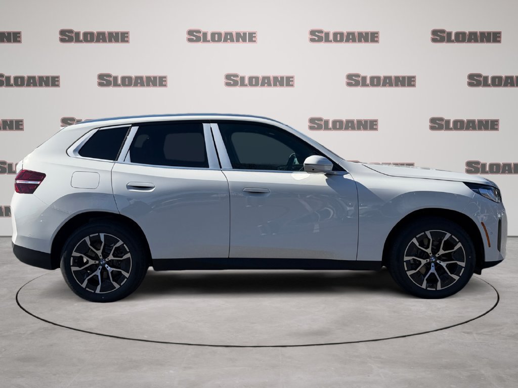 New 2026 BMW X3 xDrive30i w/ Premium Package AWD/4WD image 6