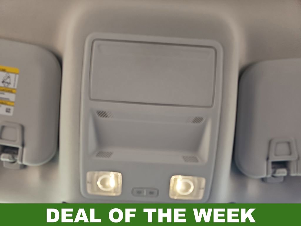 Used 2023 Ford Bronco Sport image 29