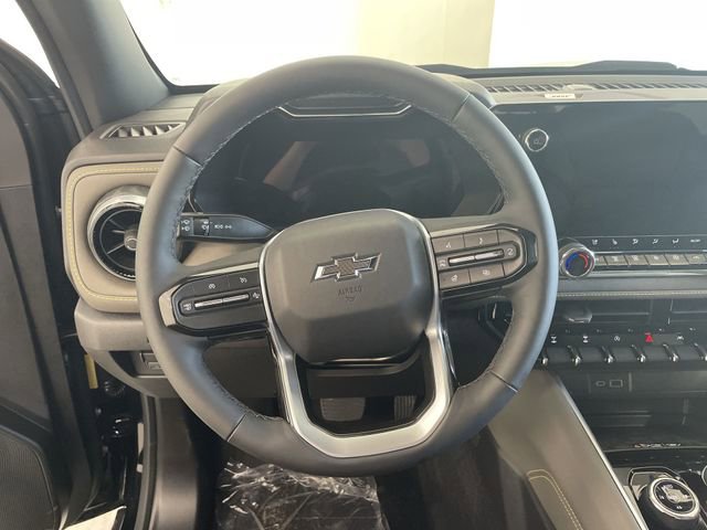 New 2026 Chevrolet Colorado ZR2 w/ Technology Package image 35