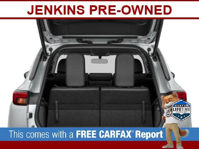 Used 2023 Mitsubishi Outlander SE image 48