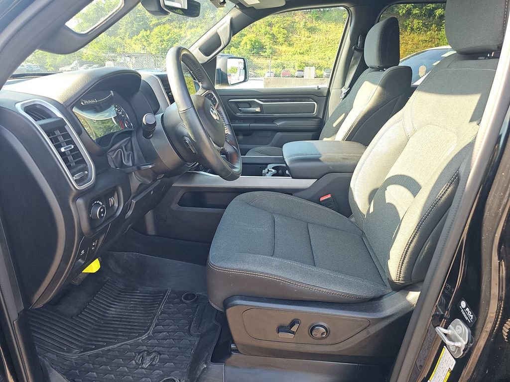 Used 2023 RAM 1500 Big Horn AWD/4WD image 5