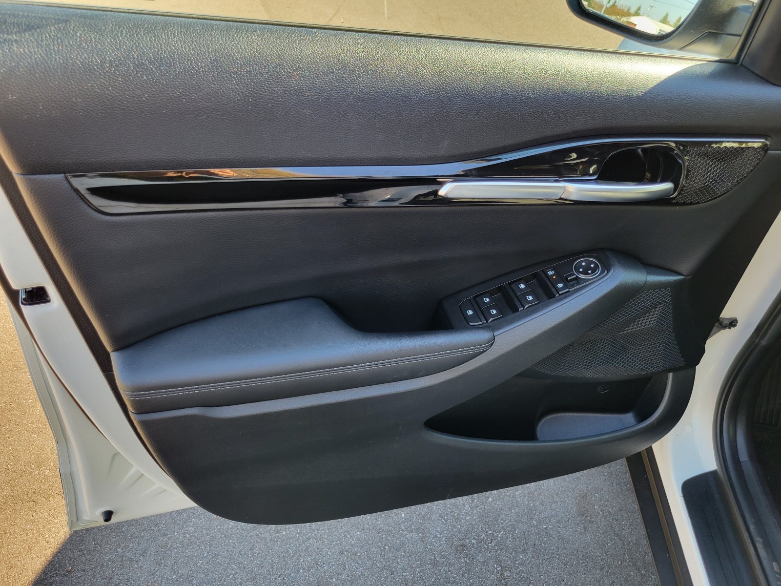Certified 2024 Kia Seltos S AWD/4WD image 7