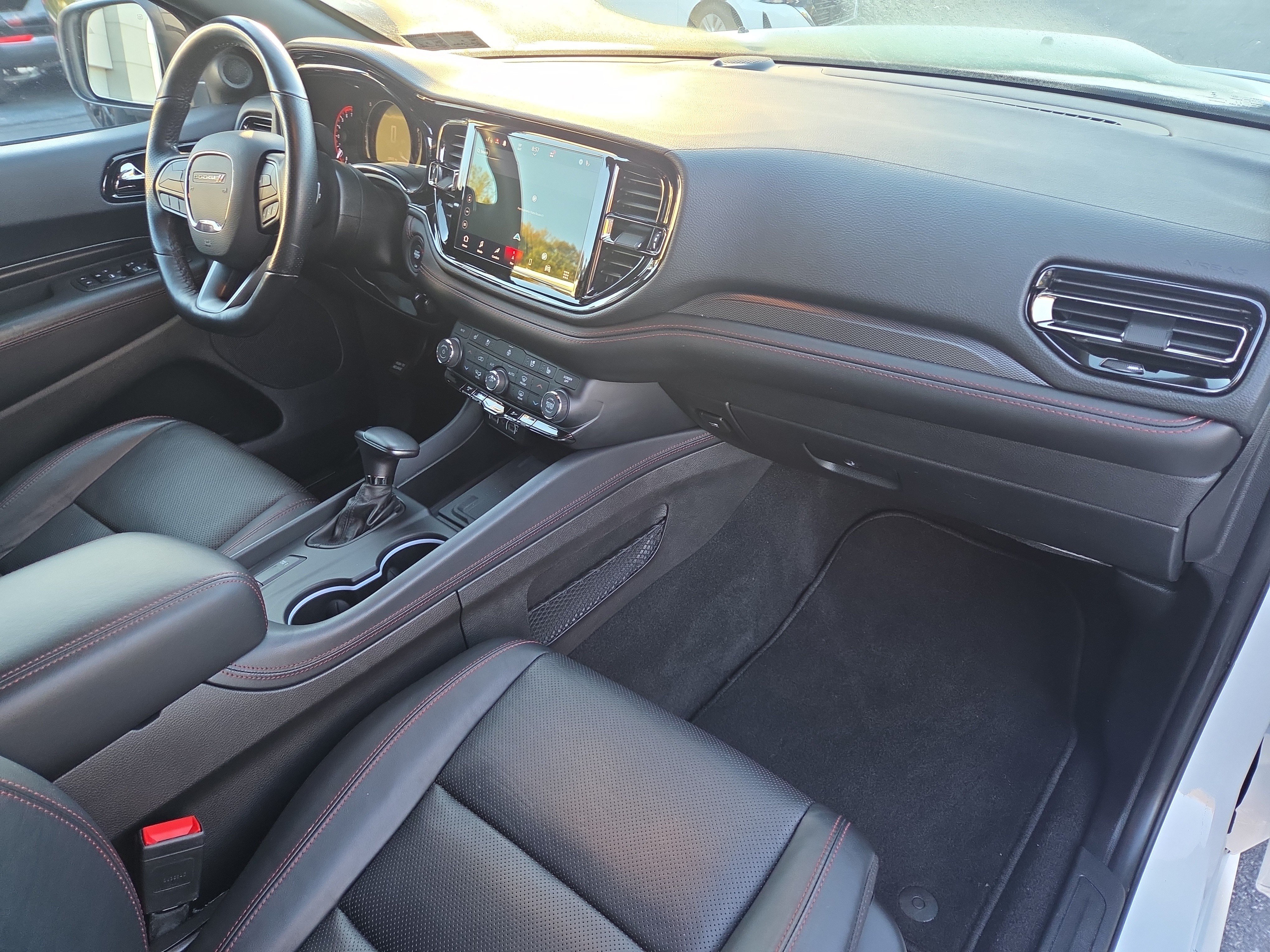 Used 2023 Dodge Durango R/T AWD/4WD image 19