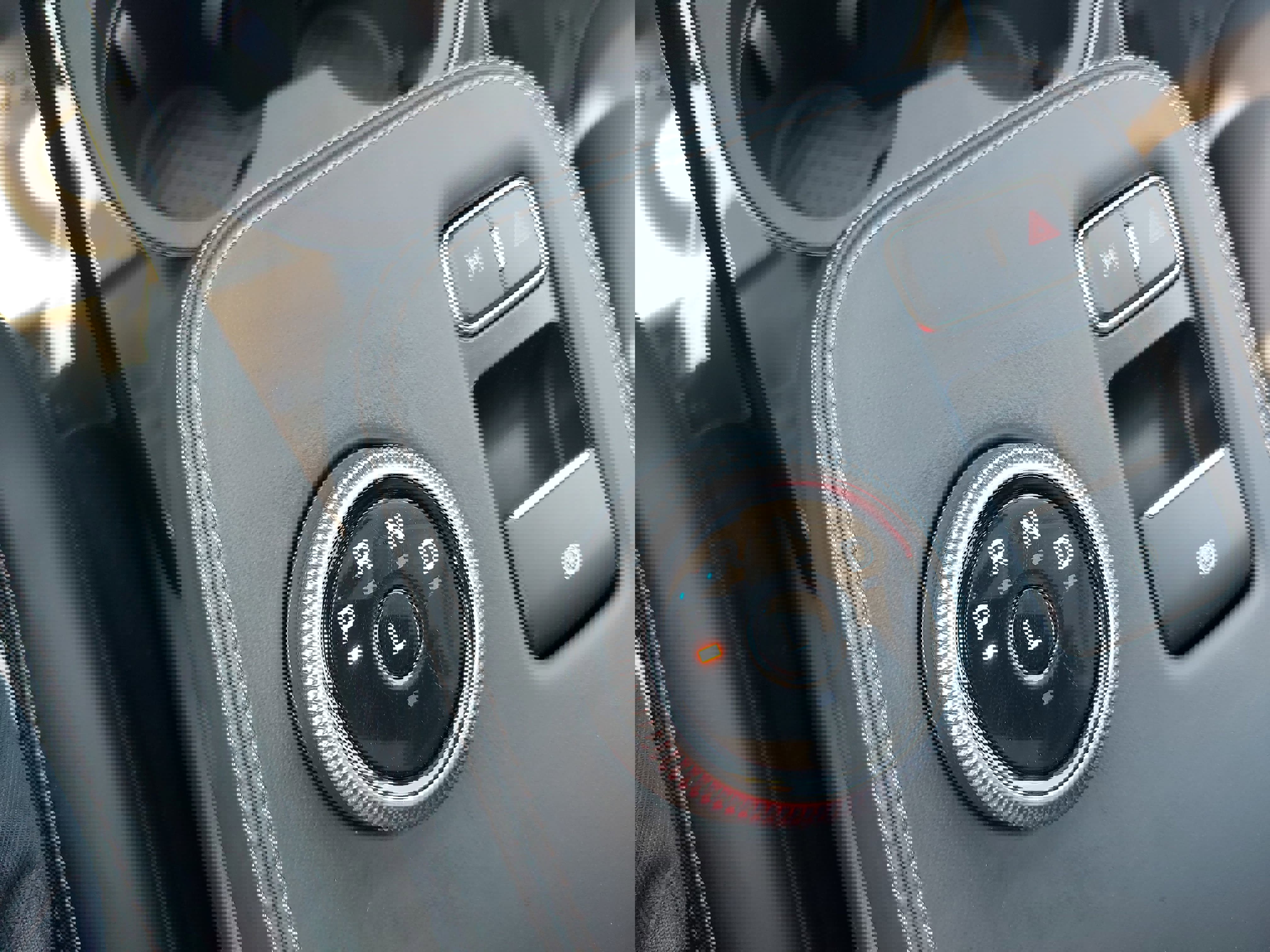 Used 2024 Ford Mustang Mach-E Premium image 23