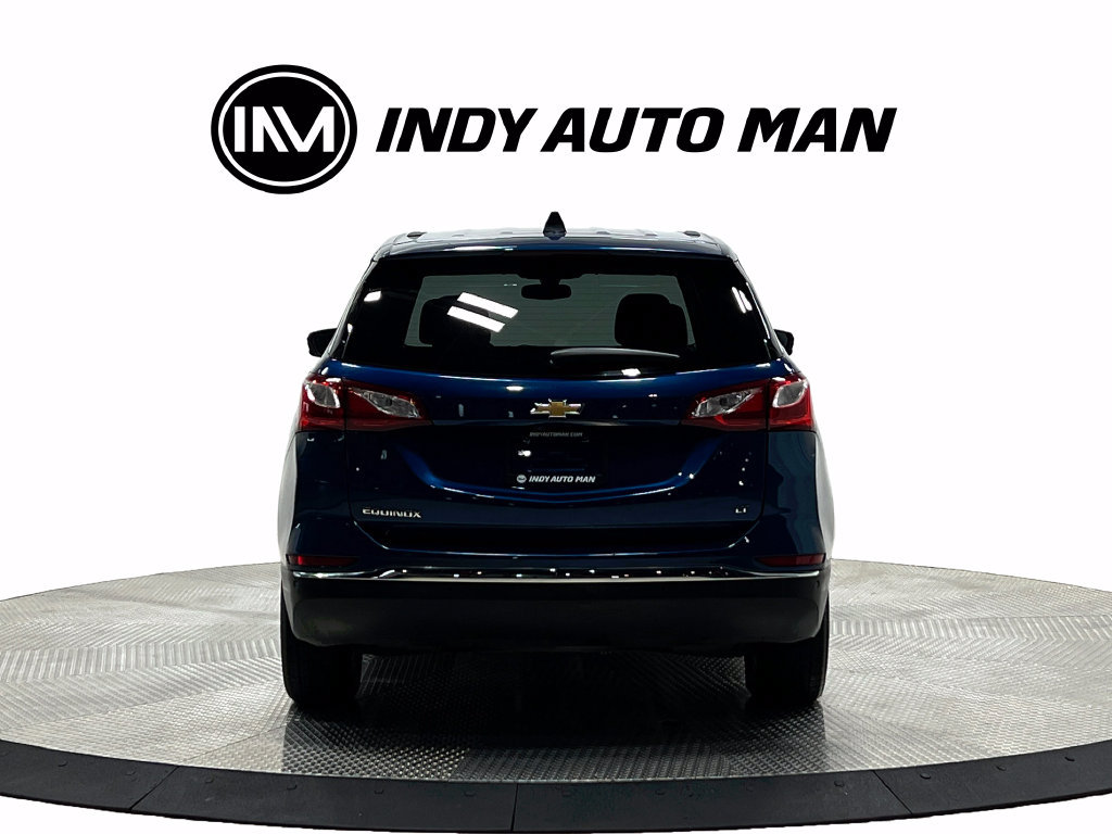 Used 2019 Chevrolet Equinox LT FWD image 5