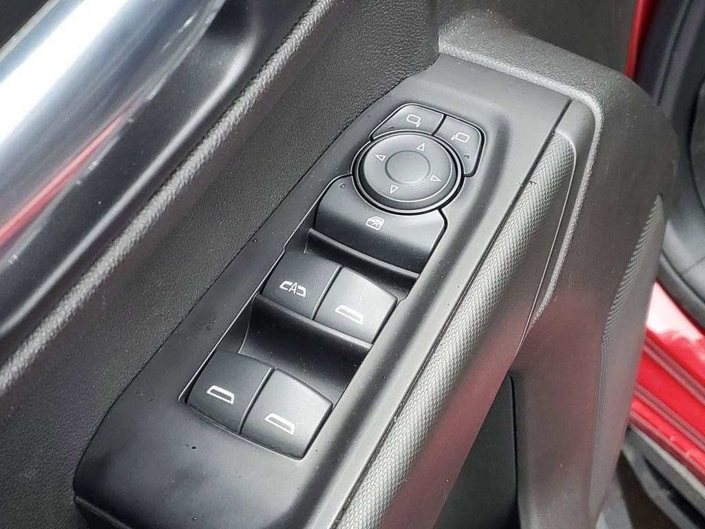 Used 2020 Chevrolet Silverado 1500 Custom Trail Boss w/ Custom Convenience Package image 21