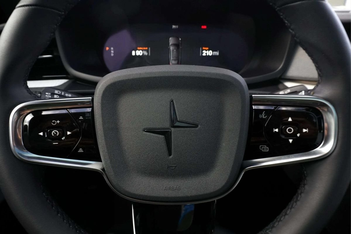 Used 2024 Polestar Polestar 2 AWD/4WD image 28