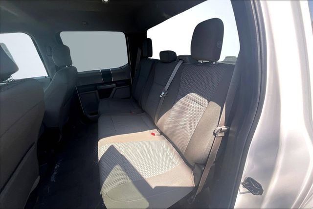 Certified 2017 Ford F150 XLT image 27