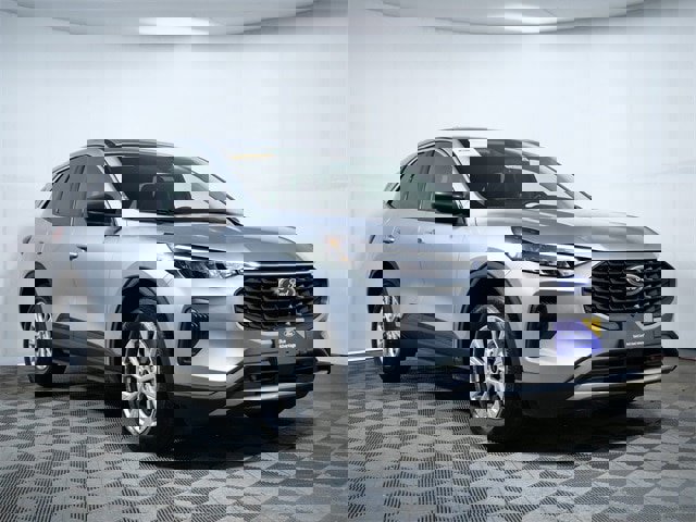 Certified 2023 Ford Escape Active