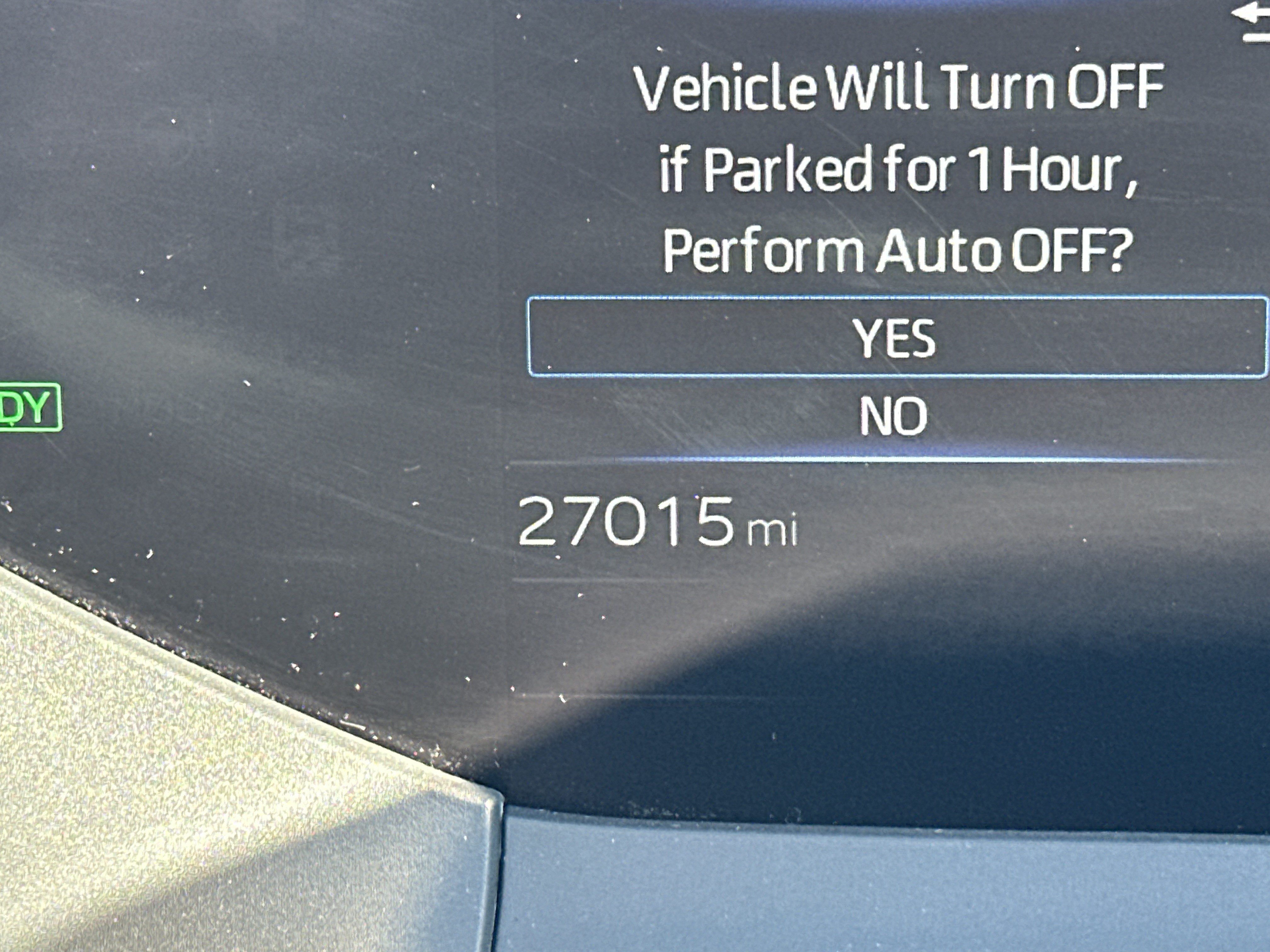 Used 2025 Toyota Prius LE FWD image 21