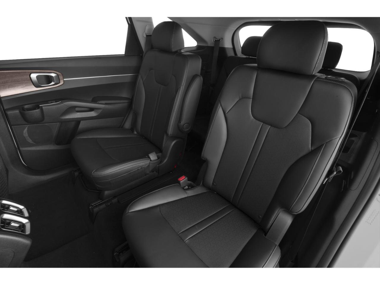 Used 2021 Kia Sorento EX w/ Panoramic Sunroof Package FWD image 47