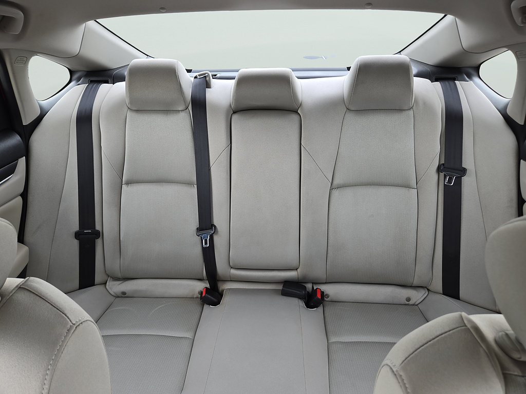 Used 2019 Honda Accord LX image 27