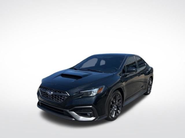 Used 2022 Subaru WRX Premium AWD/4WD image 10