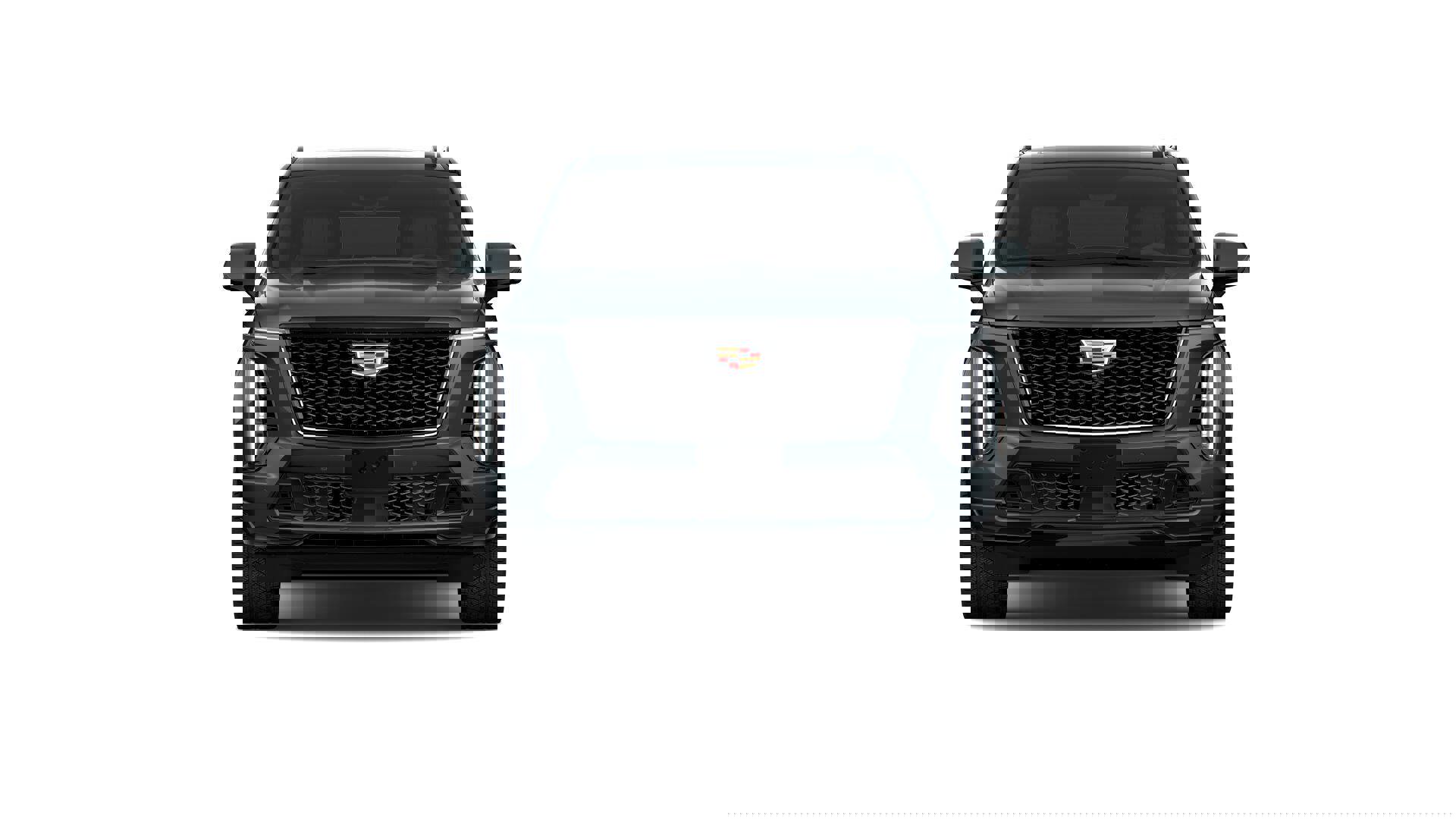 New 2026 Cadillac Escalade V image 8