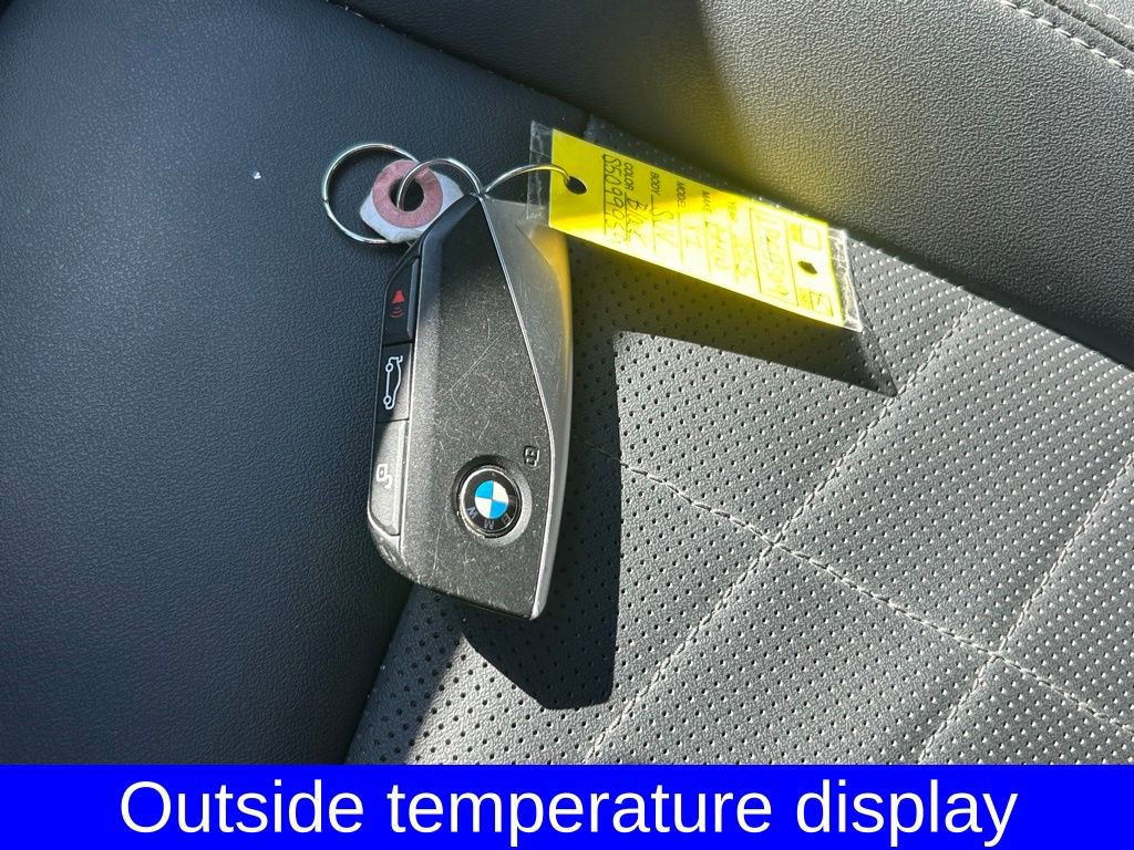 Used 2025 BMW X1 xDrive28i image 40