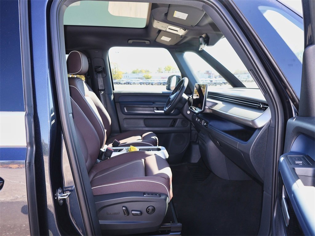 New 2025 Volkswagen ID. Buzz Pro S Plus image 26