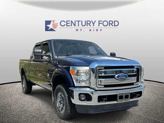Used 2012 Ford F350 XLT