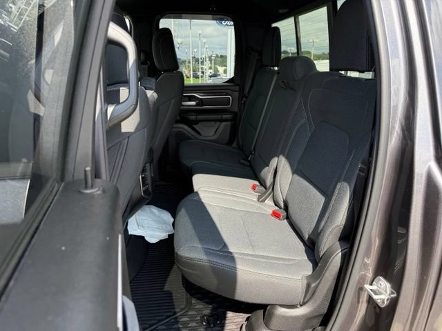 Used 2021 RAM 1500 Big Horn AWD/4WD image 15