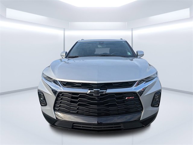 Used 2021 Chevrolet Blazer RS w/ Enhanced Convenience Package image 8
