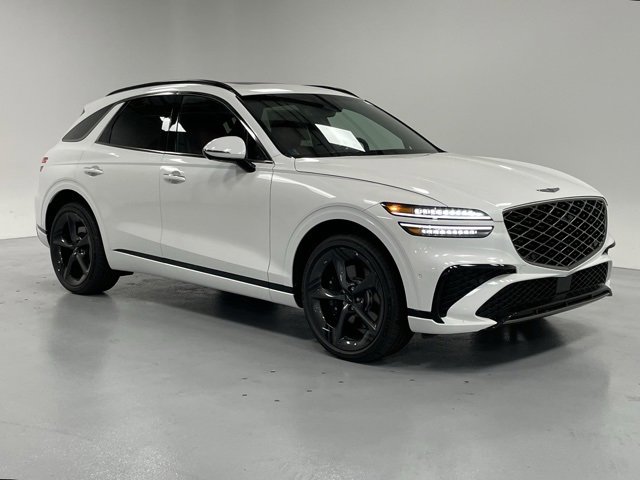 New 2026 Genesis GV70 3.5T Sport Prestige image 5
