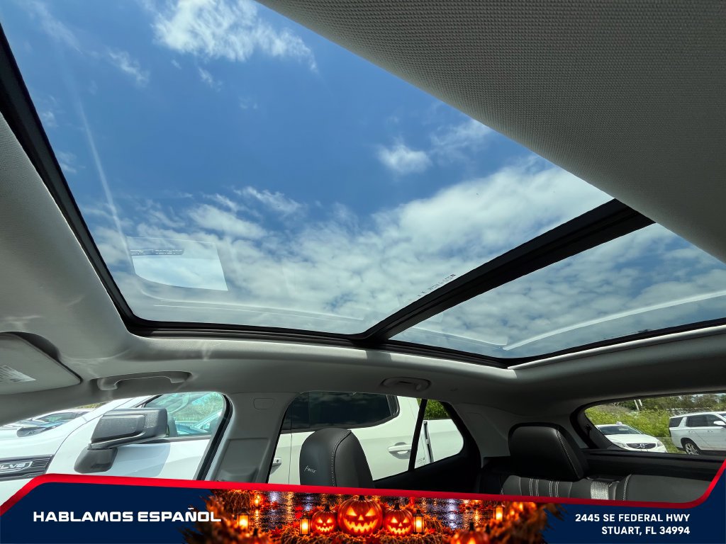New 2026 Buick Envision Avenir AWD/4WD image 35