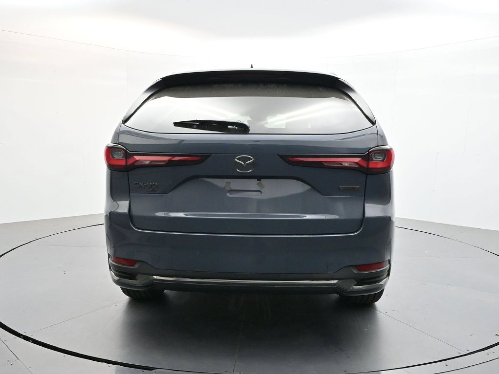 Used 2026 MAZDA CX-90 3.3 Turbo S w/ Premium Package AWD/4WD image 6