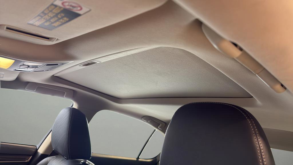 Used 2018 Lexus GS 350 AWD w/ Premium Package image 12