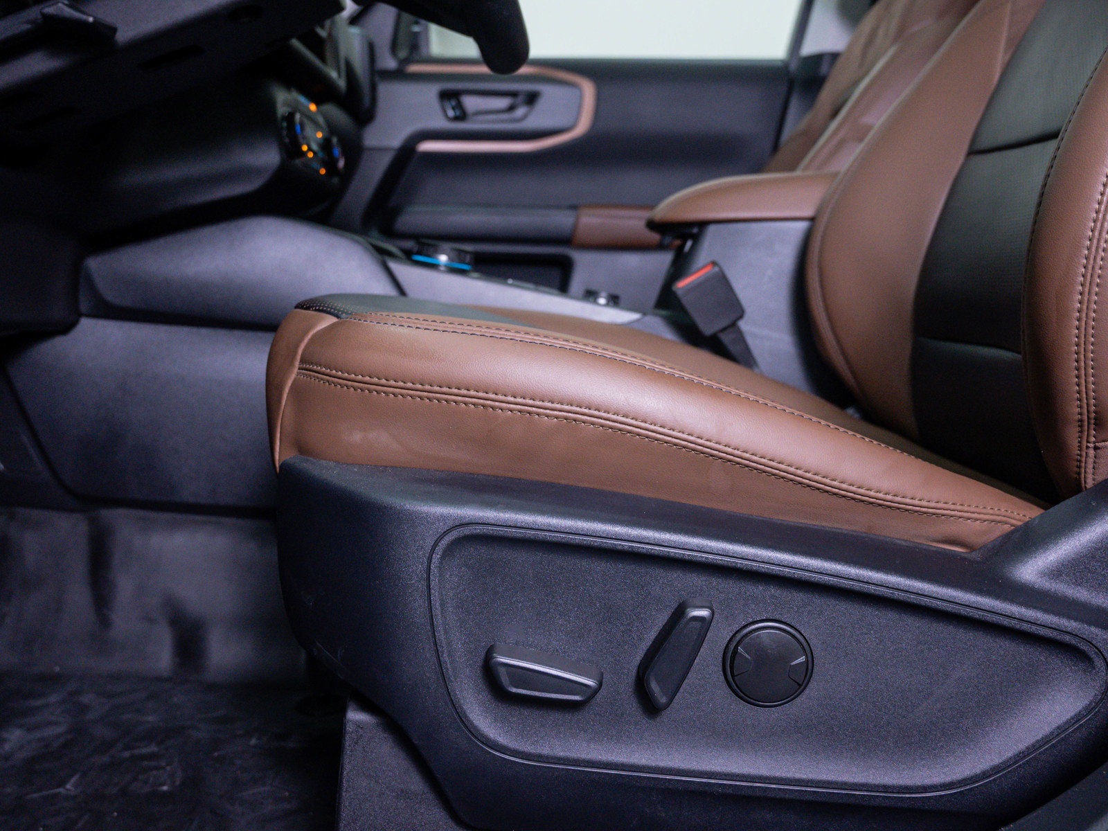 Used 2023 Ford Bronco Sport Badlands w/ Premium Package image 18