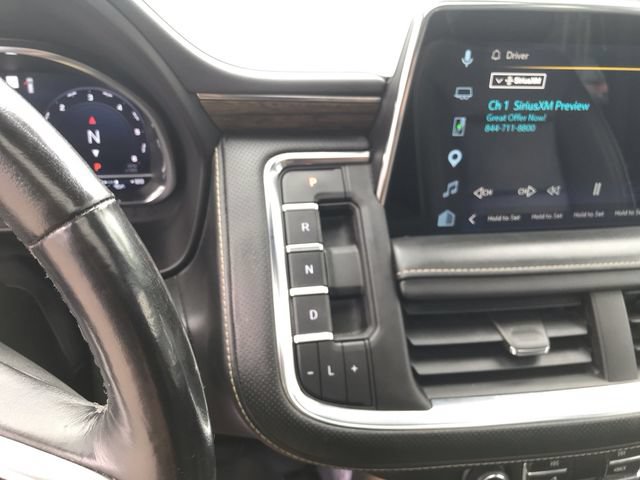 Used 2023 Chevrolet Tahoe Premier AWD/4WD image 20