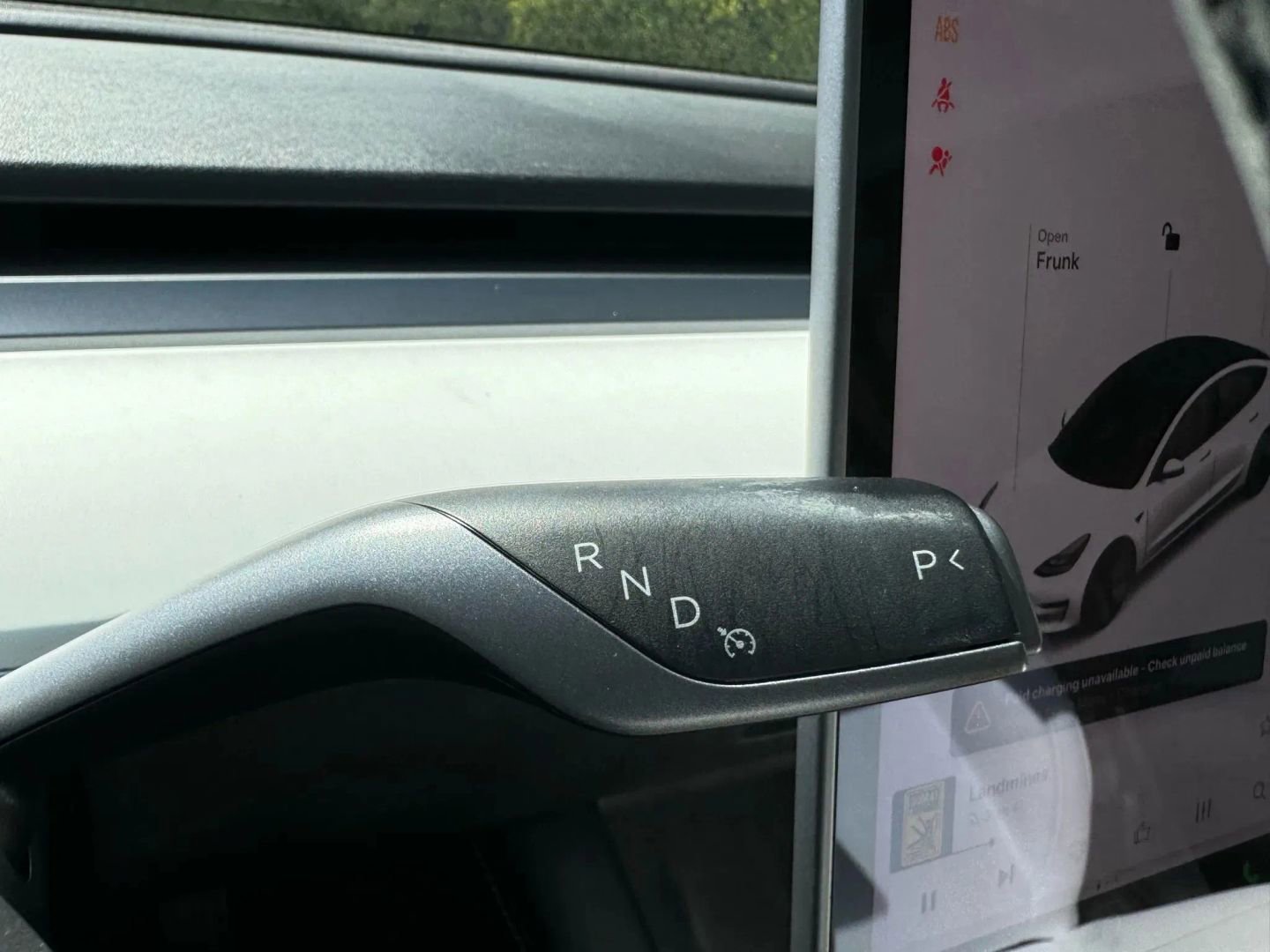 Used 2021 Tesla Model 3 Performance image 24