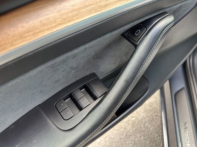 Used 2021 Tesla Model 3 Long Range image 19