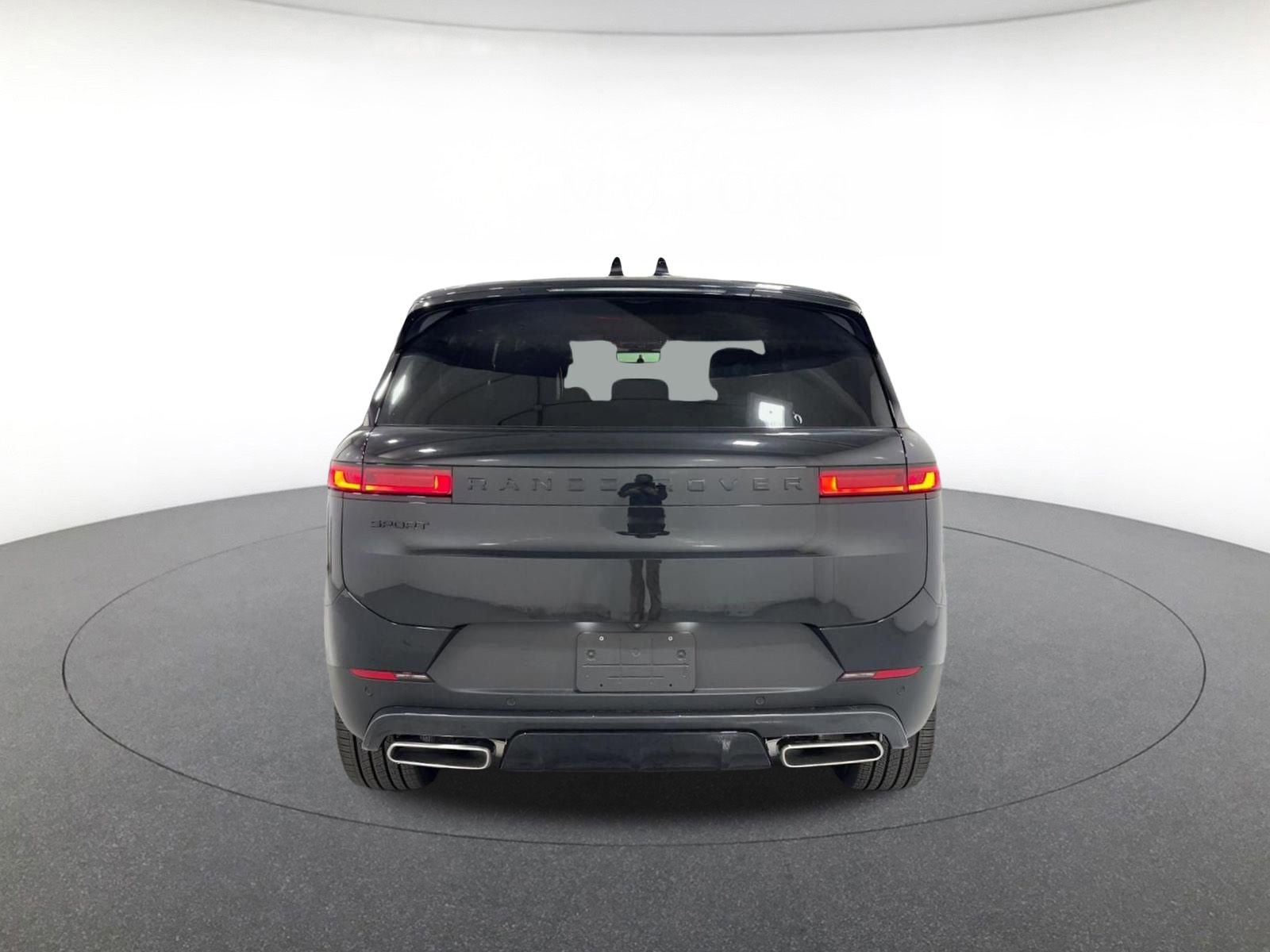 New 2026 Land Rover Range Rover Sport SE image 5