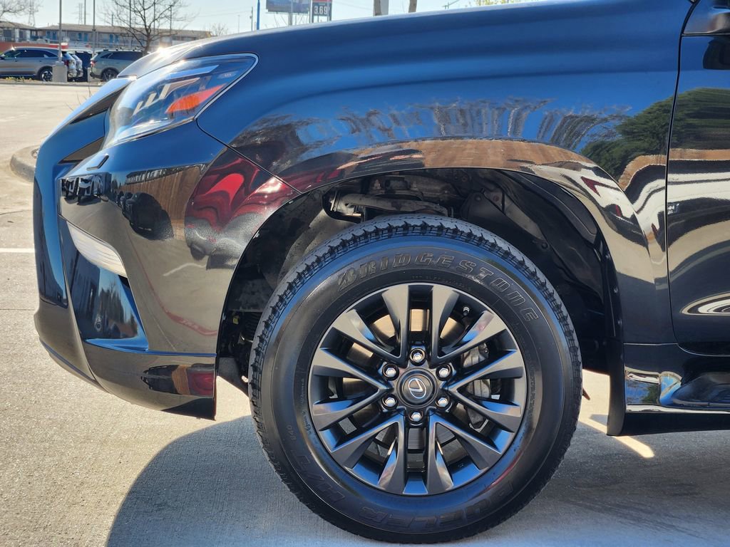 Used 2022 Lexus GX 460 Premium AWD/4WD image 8