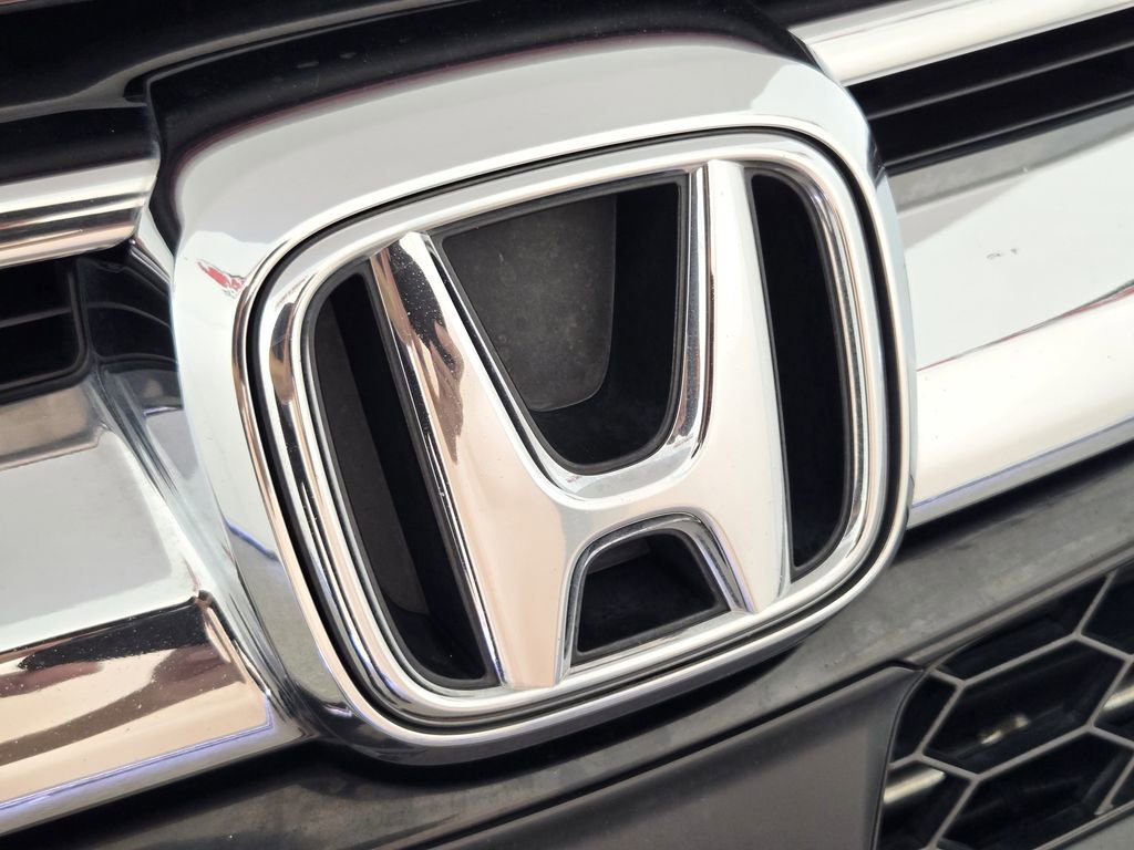 Used 2017 Honda CR-V EX-L image 12