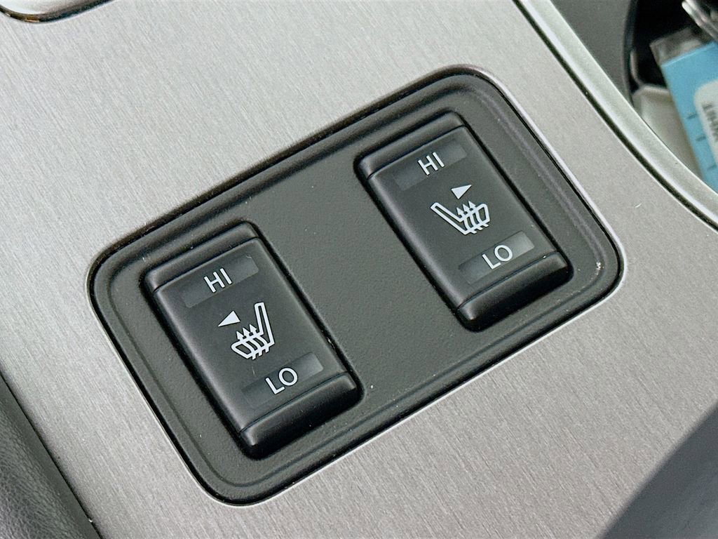 Certified 2024 Nissan Murano SV w/ SV Midnight Edition Package image 29