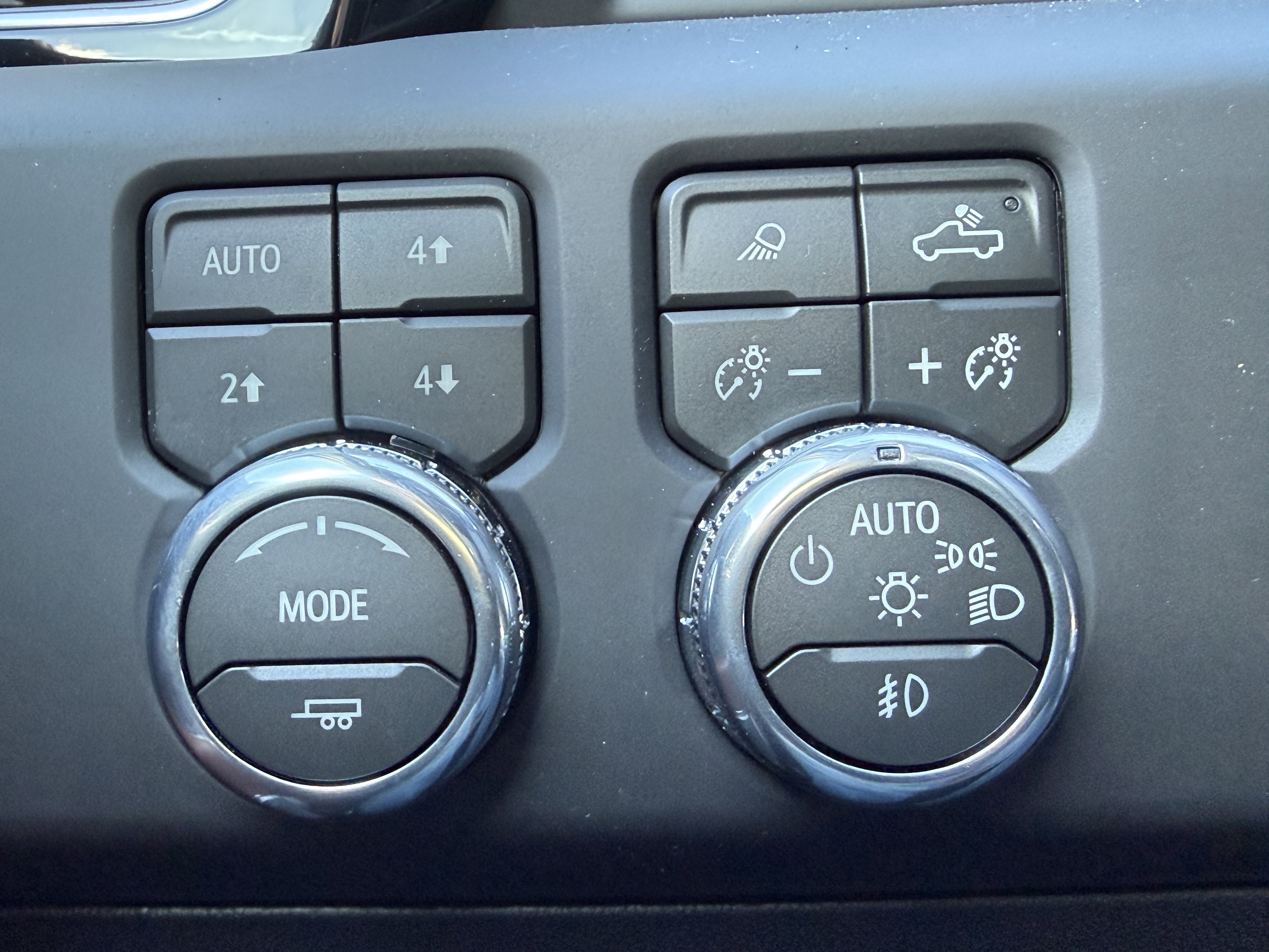 New 2026 GMC Sierra 3500 Denali Ultimate image 39