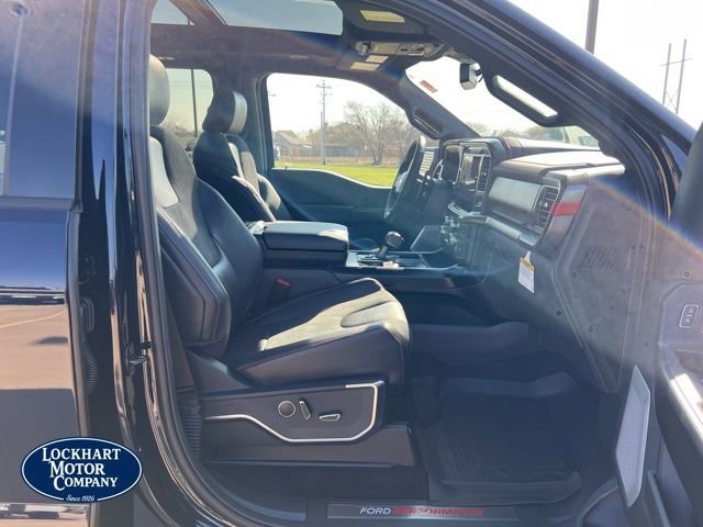 New 2026 Ford F150 Raptor image 41