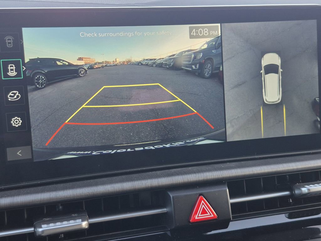 New 2026 Kia Sportage X-Pro Prestige image 20