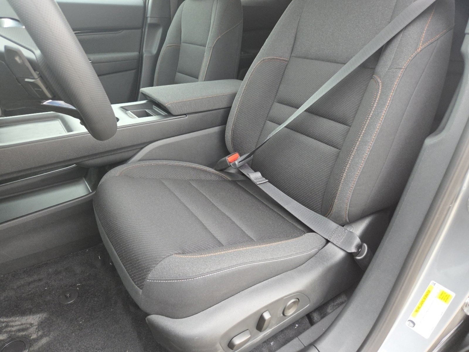 New 2026 Honda Prologue EX image 24