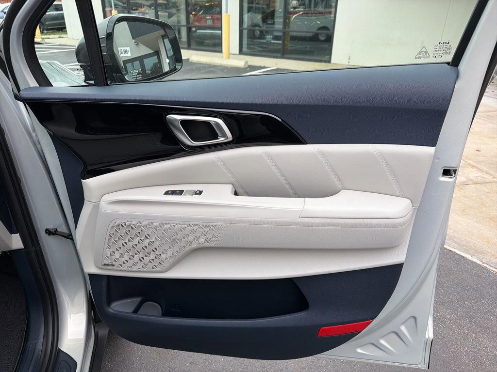 New 2026 Kia Carnival SX Prestige image 14