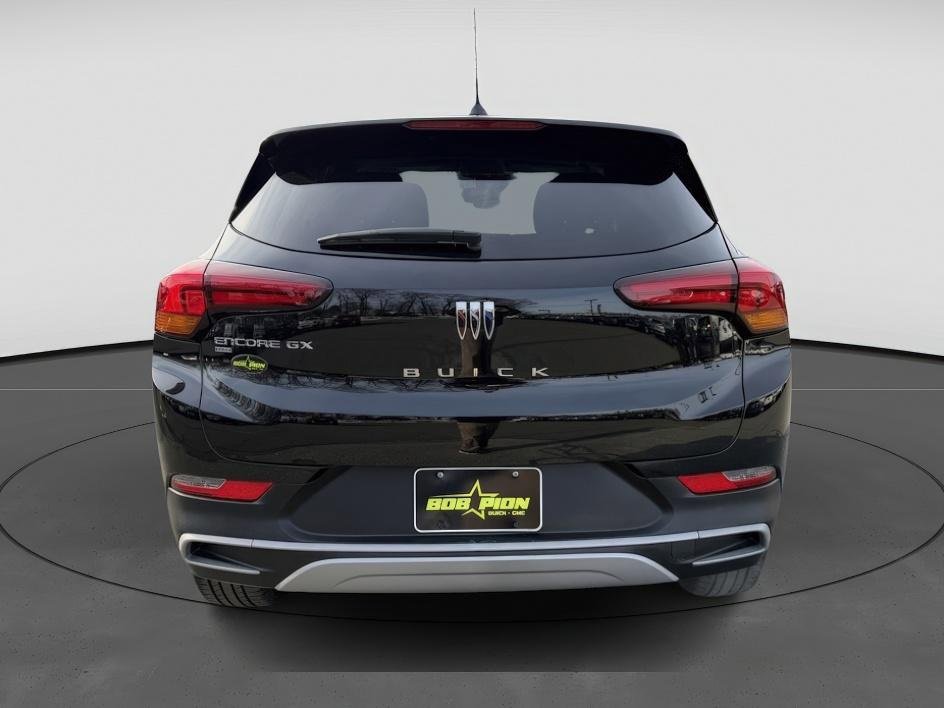 Used 2024 Buick Encore GX Preferred w/ Comfort Package image 5