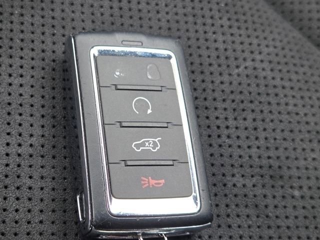 Used 2024 Jeep Grand Cherokee Altitude AWD/4WD image 36