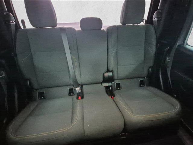 Certified 2024 Jeep Gladiator Sport AWD/4WD image 20