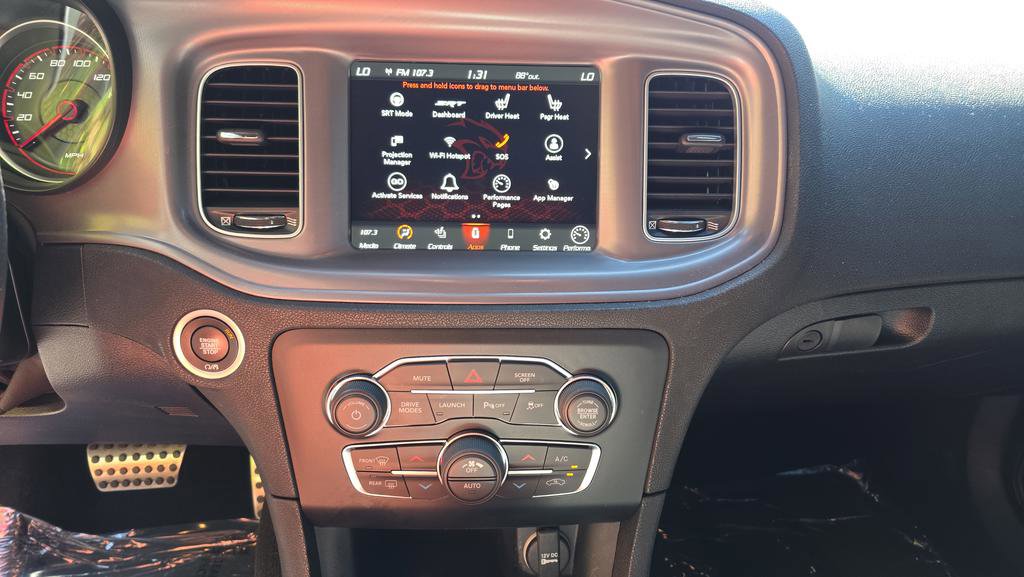 Used 2023 Dodge Charger Scat Pack image 18