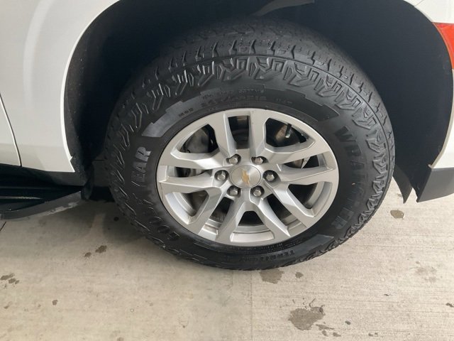 Used 2022 Chevrolet Tahoe LT w/ Luxury Package image 25