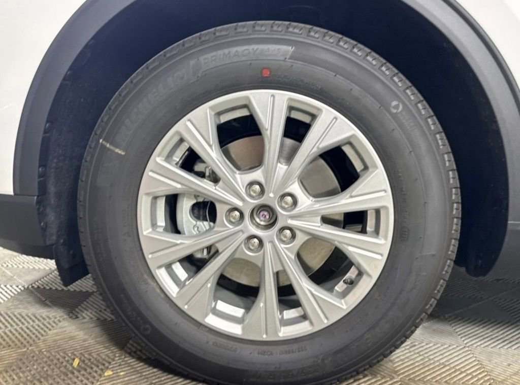 New 2026 Ford Escape Active image 17