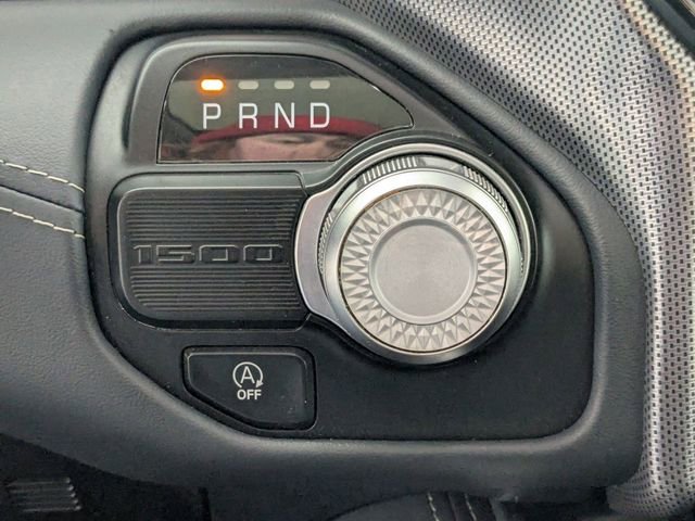 Certified 2022 RAM 1500 Limited image 25
